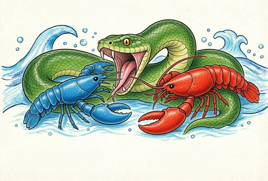 OpenFang vs traditional frameworks